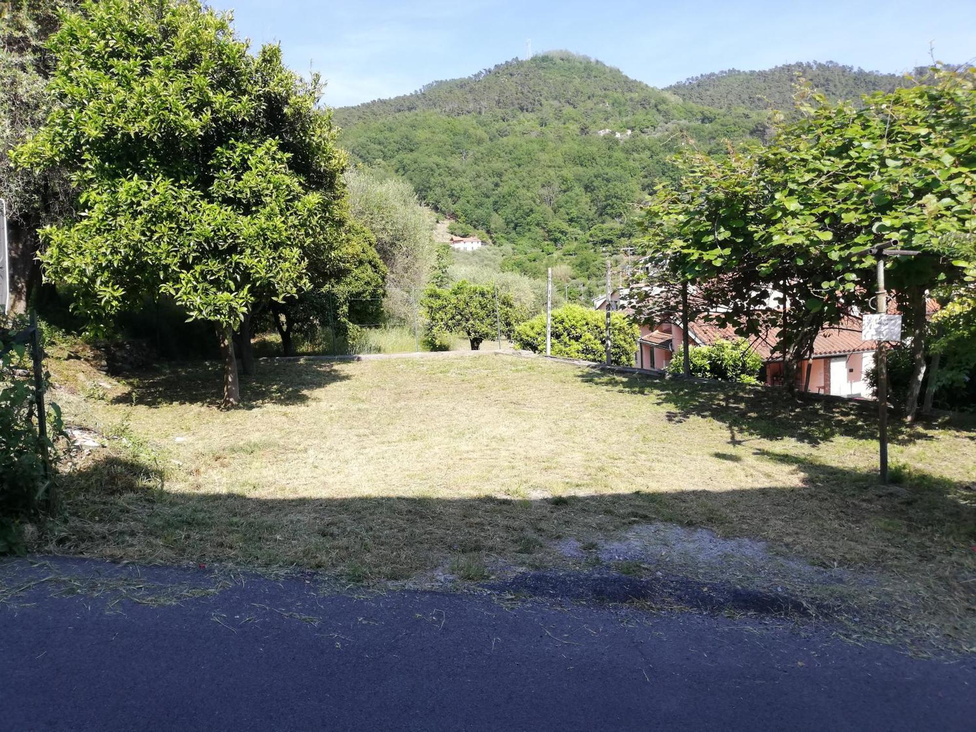 A Ca' Du Risso - Appartamento - Sea & Outdoor For Families, Bikers And Climbers Calice Ligure Bagian luar foto